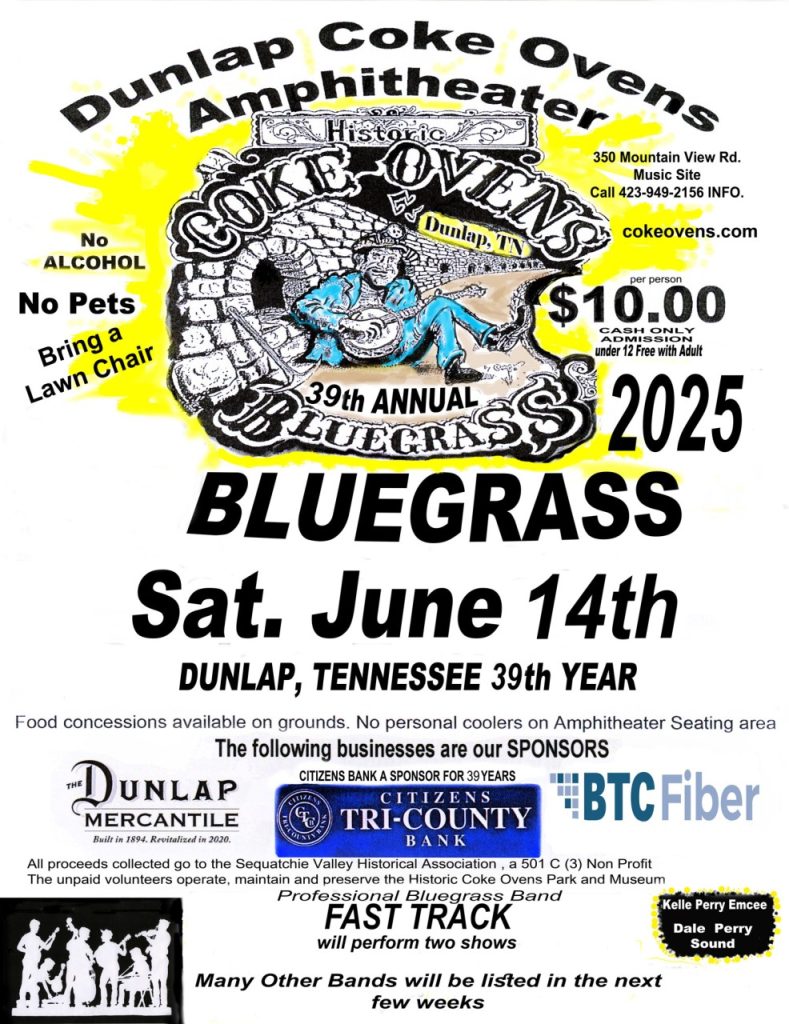 bluegrass_FESTIVAL_2025_festival_brochure